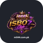 ISB07 Game