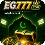 EG777 Game