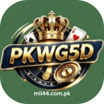 PKWG5D Game