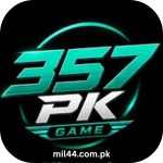 357PK Game